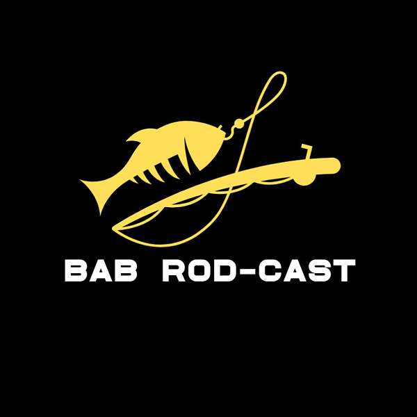 BAB Rod-Cast Podcast Artwork Image