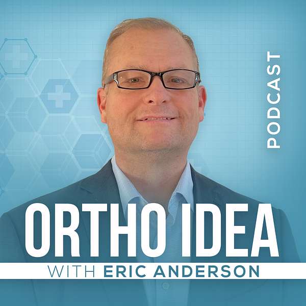 Ortho Idea Podcast Podcast Artwork Image
