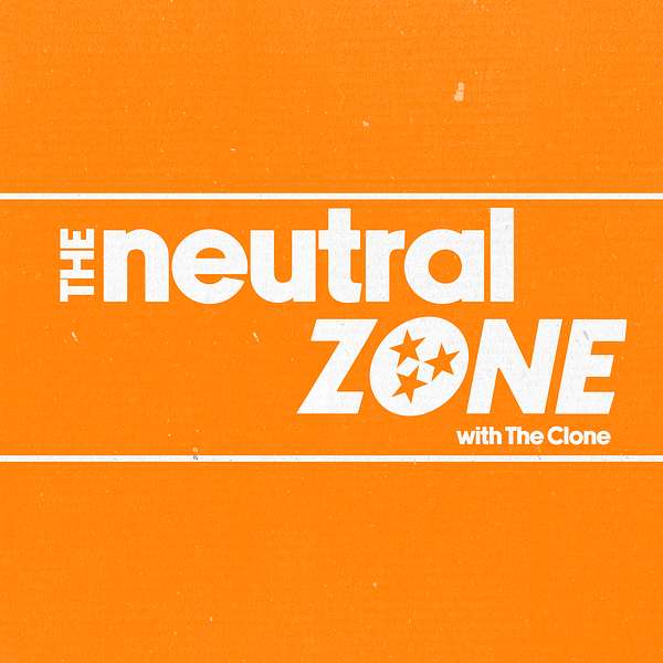 The Neutral Zone Podcast Artwork Image