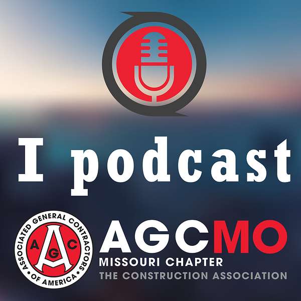 I podcast AGCMO Podcast Artwork Image