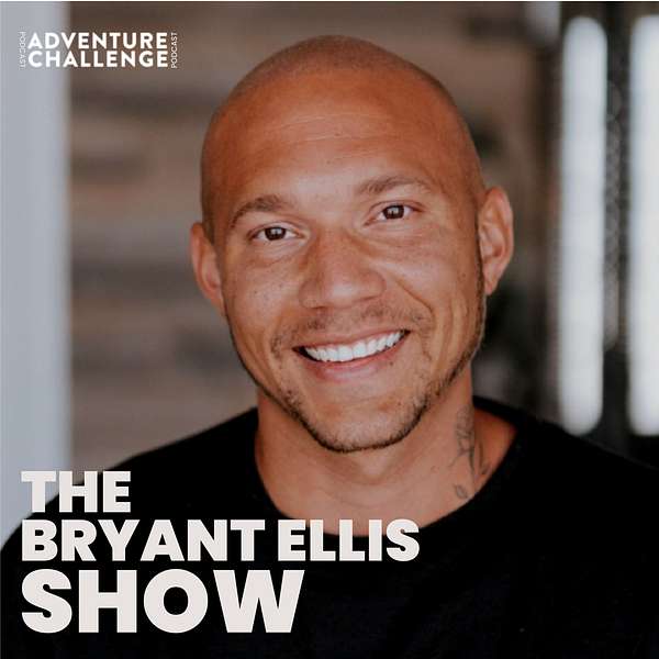 The Bryant Ellis Show Podcast Artwork Image