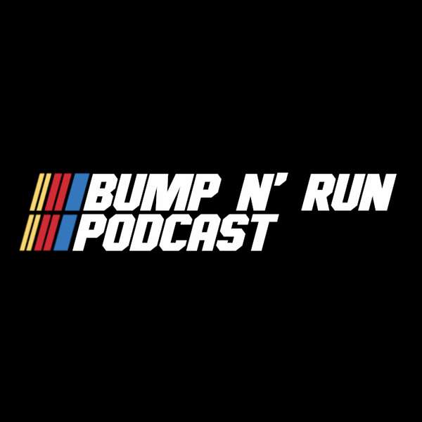 The Bump N’ Run Podcast Podcast Artwork Image