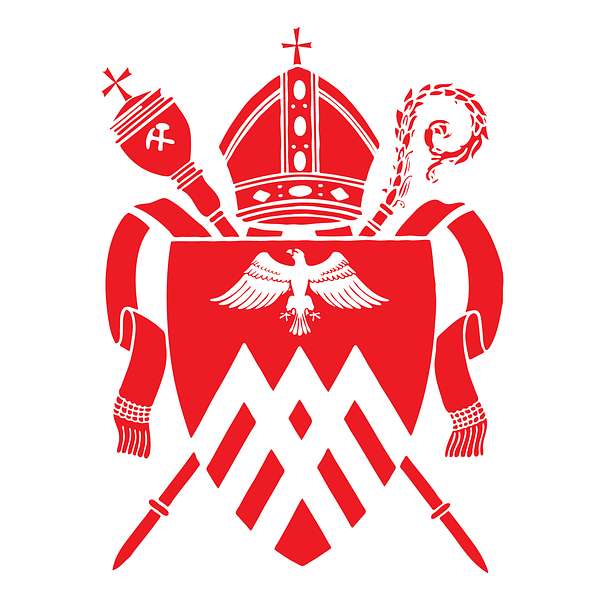 Saint John's Cathedral Podcast Artwork Image