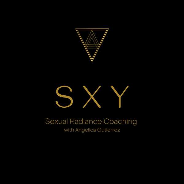 SXY Radiance: The Podcast Podcast Artwork Image