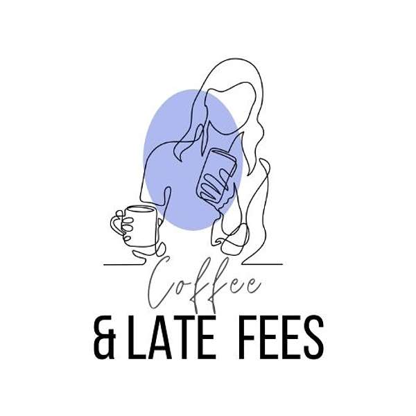 Coffee & Late Fees: A Student Housing Podcast Podcast Artwork Image