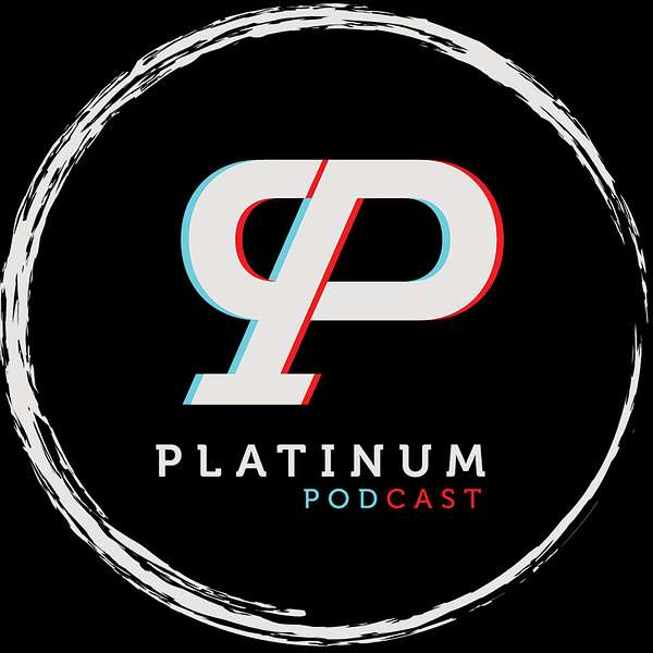 Platinum Podcast Podcast Artwork Image