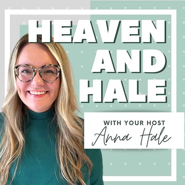 Heaven and Hale Podcast Artwork Image