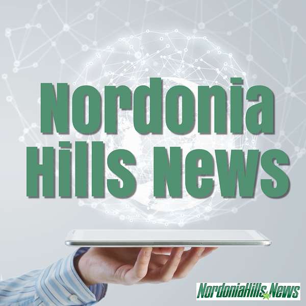Nordonia Hills News Podcast Artwork Image