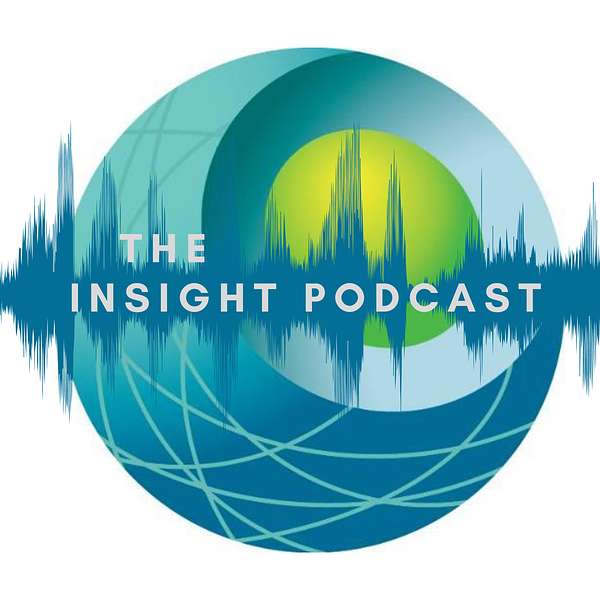 The Insight Podcast Podcast Artwork Image