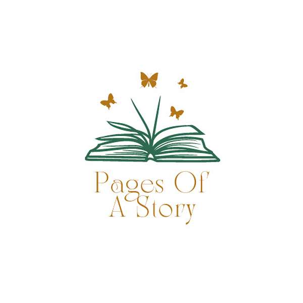 Pages Of A Story Podcast Artwork Image