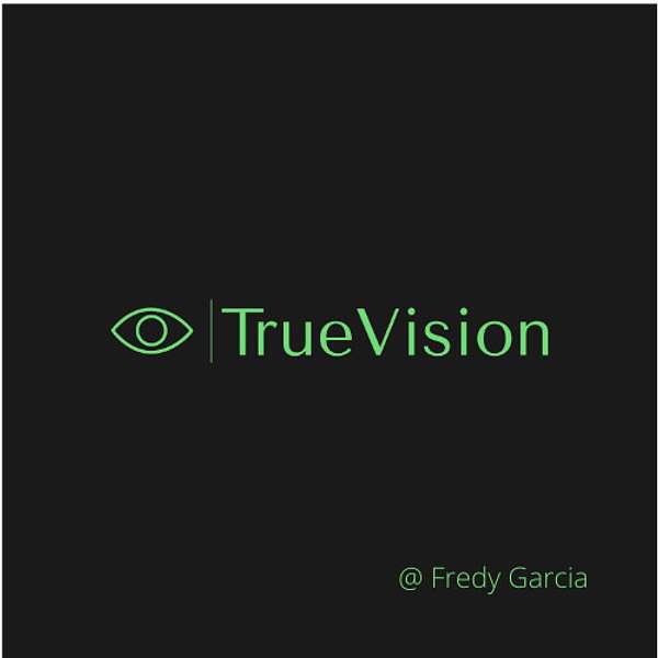 True Vision Podcast Podcast Artwork Image