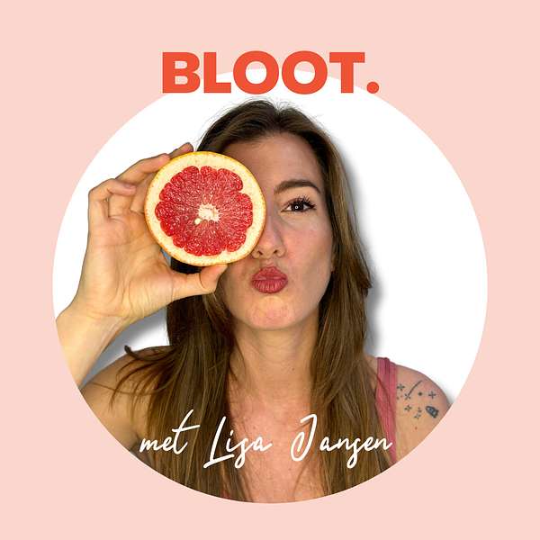 BLOOT. Podcast Artwork Image