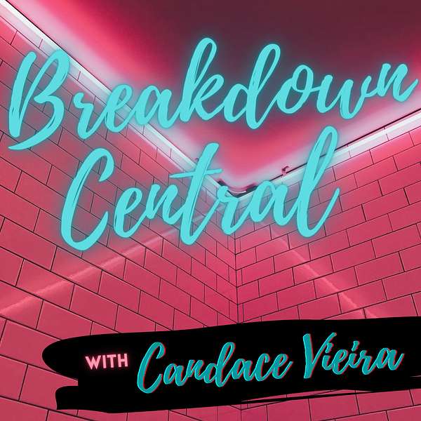 Breakdown Central Podcast Artwork Image