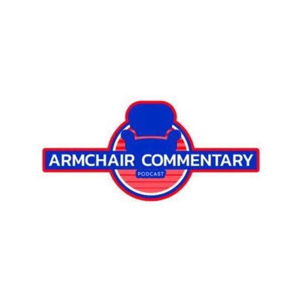 Armchair Commentary Podcast Artwork Image