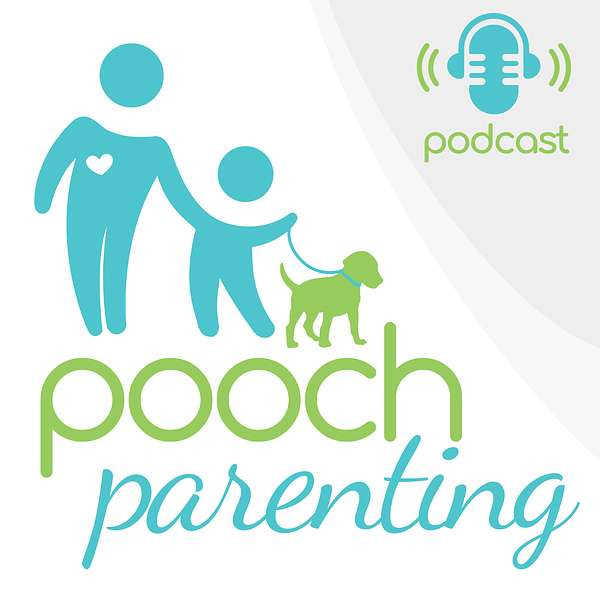 Pooch Parenting Podcast Artwork Image