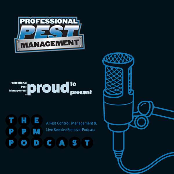 The PPM Podcast Podcast Artwork Image