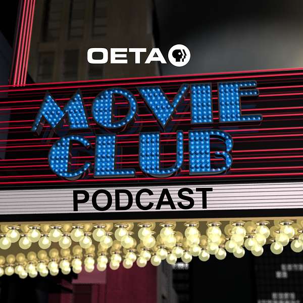 OETA Movie Club Podcast Podcast Artwork Image