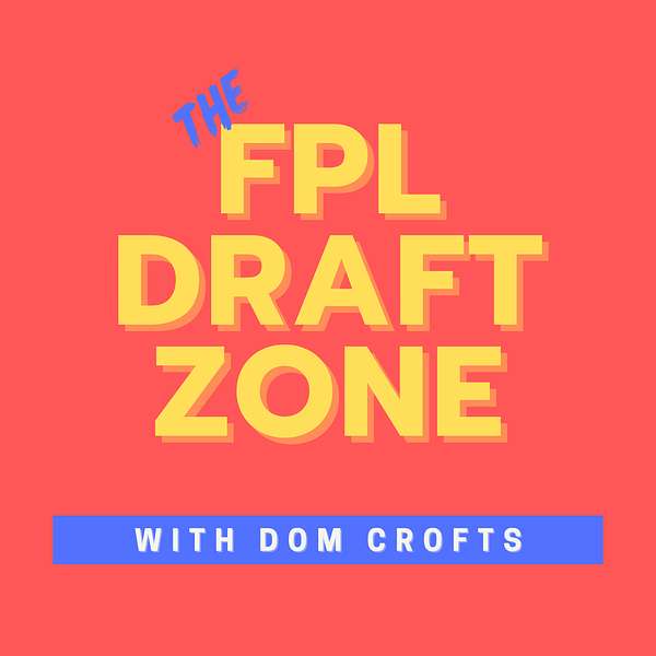 The FPL Draft Zone Podcast Artwork Image