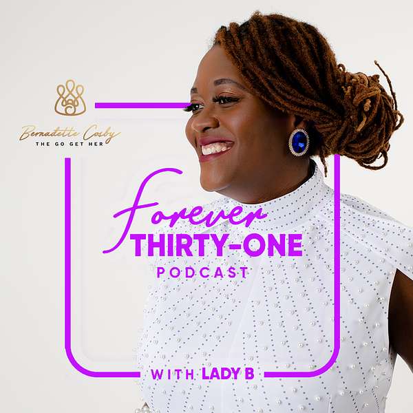 Forever Thirty-One  Podcast Artwork Image