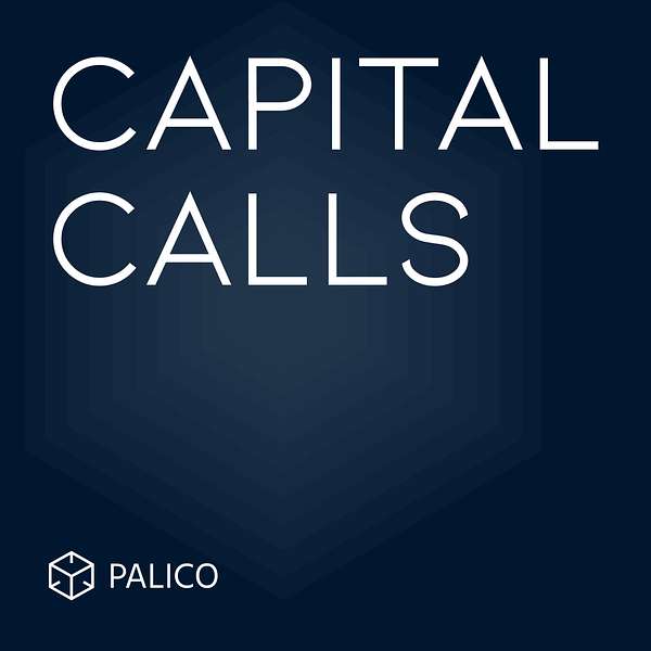 Palico Capital Calls Podcast Artwork Image
