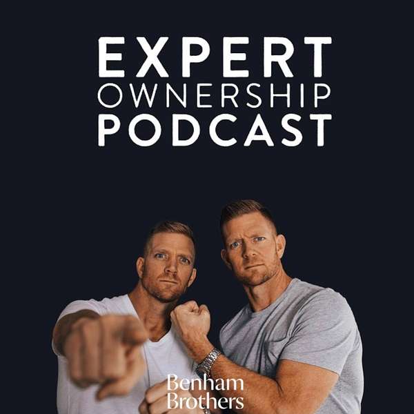 Expert Ownership Podcast Podcast Artwork Image
