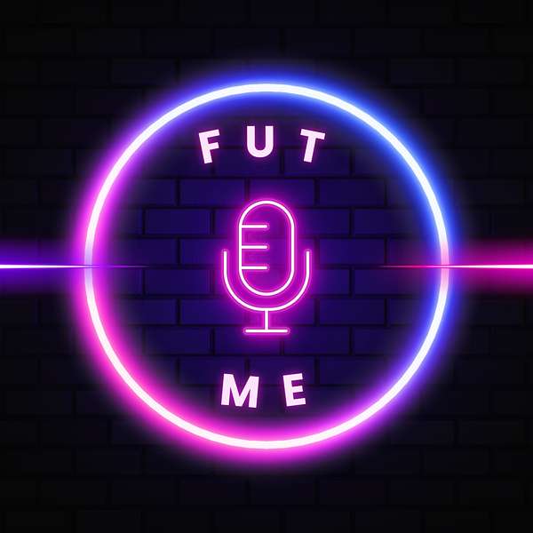 FUT Me! EA FC Ultimate Team Podcast Podcast Artwork Image