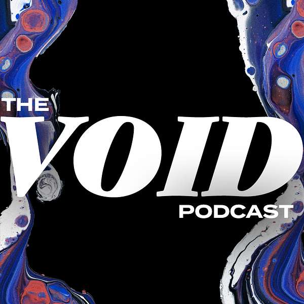 The Void Podcast Artwork Image