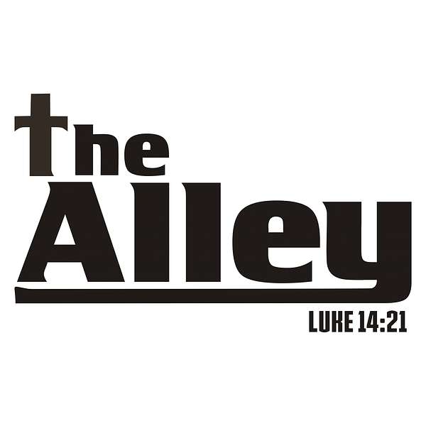 The Alley Church Podcast Podcast Artwork Image
