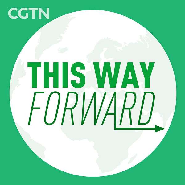 This Way Forward Podcast Artwork Image