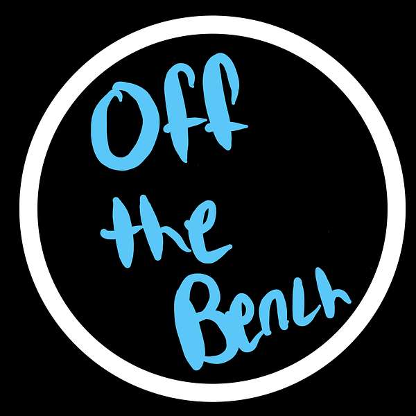 Off the Bench Podcast Artwork Image