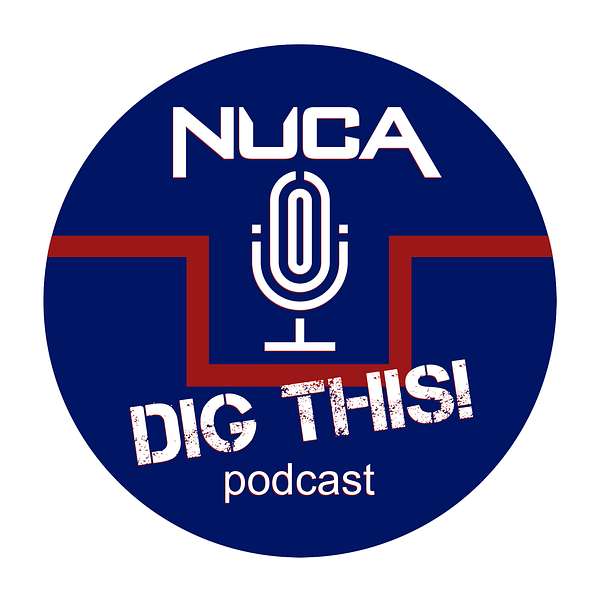 Dig This! Podcast Artwork Image