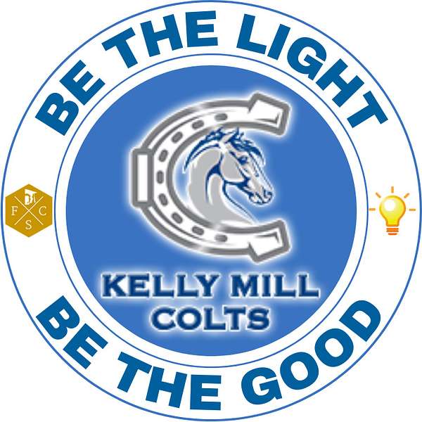 Kelly Mill Elementary Podcast Podcast Artwork Image