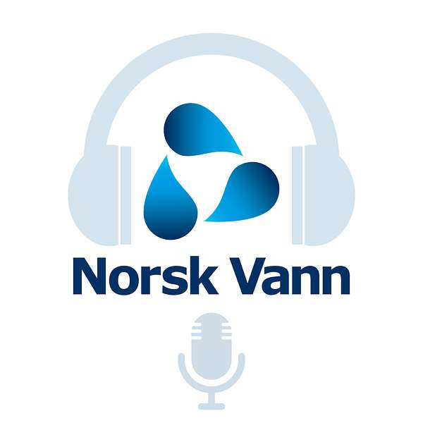 Vannposten Podcast Artwork Image