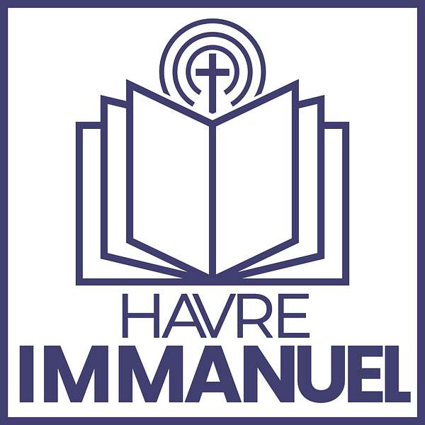 Havre Immanuel Podcast Artwork Image