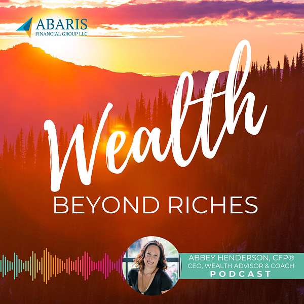 Wealth Beyond Riches Podcast Artwork Image