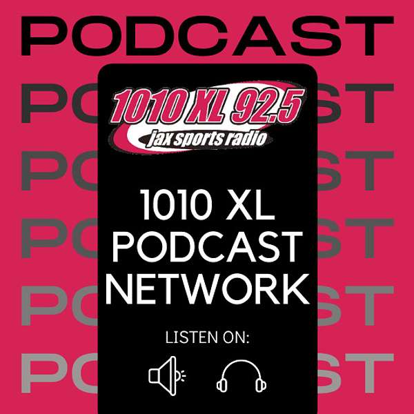 1010 XL Podcast Network Podcast Artwork Image