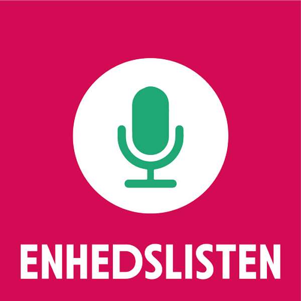 Enhedslistens Podcast Podcast Artwork Image