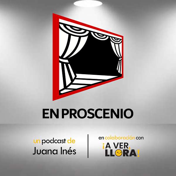 En Proscenio Podcast Artwork Image