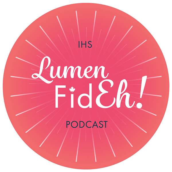 Lumen FidEh! Podcast Artwork Image