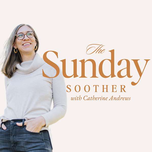 The Sunday Soother Podcast Artwork Image