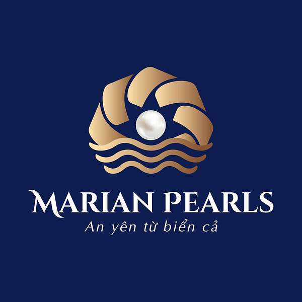 Marian Pearls's Podcast Podcast Artwork Image