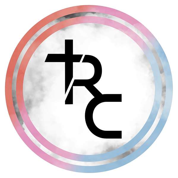 Risen Church Podcast Podcast Artwork Image