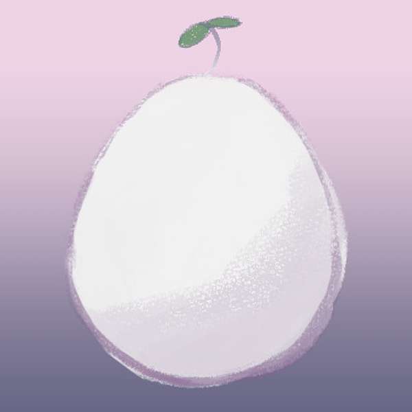 Eggs for Dessert Podcast Artwork Image