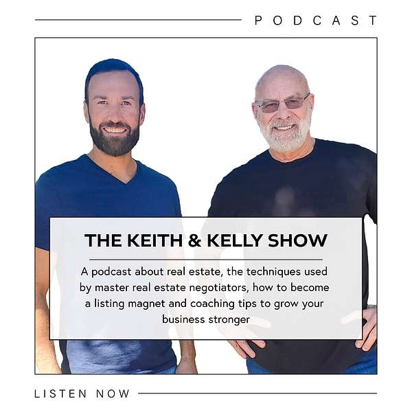 Keith and Kelly Show Podcast Artwork Image