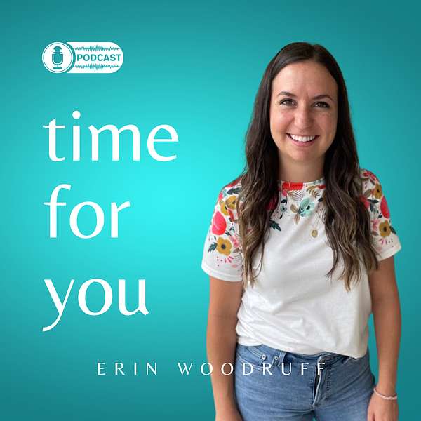 Artwork for Time for You