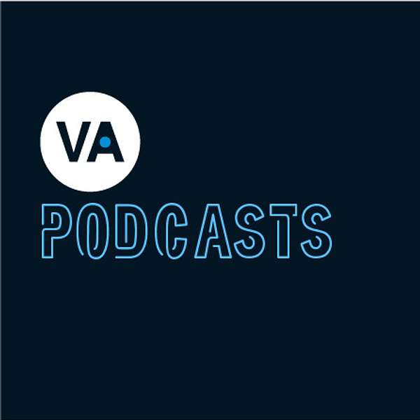 VA Podcasts Podcast Artwork Image
