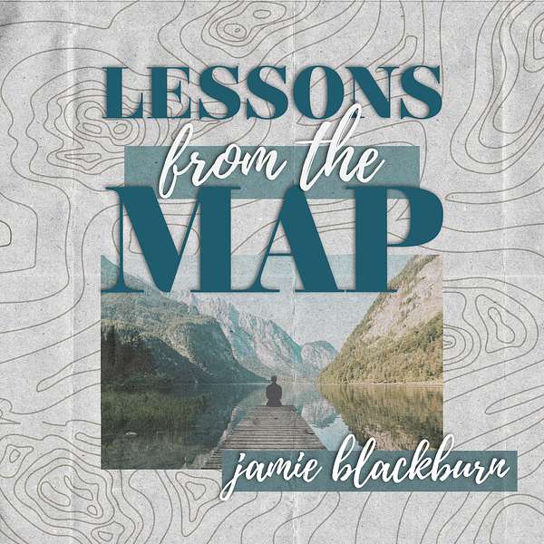 Lessons from the MAP Podcast Artwork Image