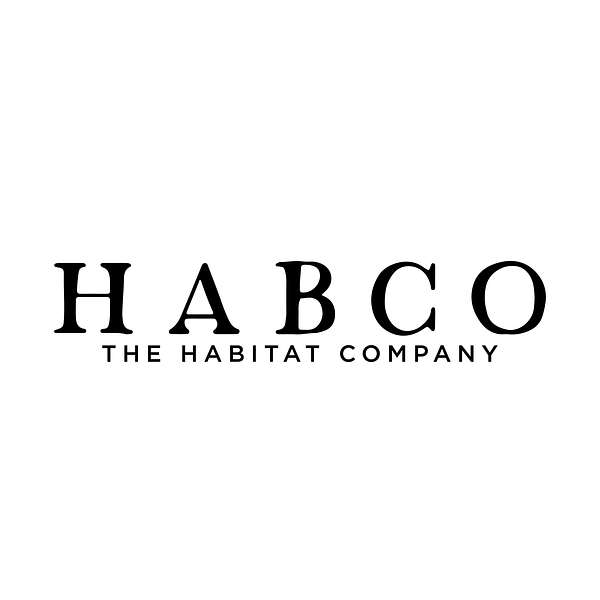 BALANCED HABITATS PRESENTED BY HABCO  Podcast Artwork Image