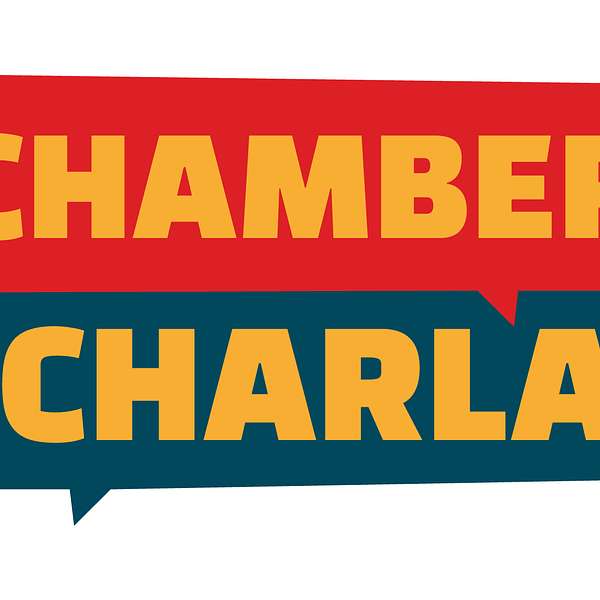 Chamber Charla Podcast Artwork Image