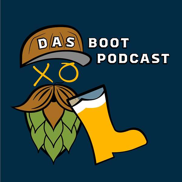 D.A.S Boot Podcast  Podcast Artwork Image